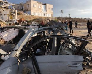 US to investigate Israeli killing of Hamas official as truce violation