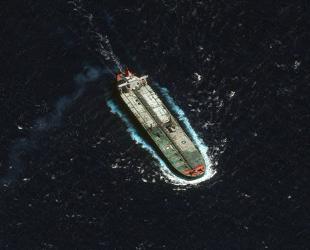 Trump orders blockade of sanctioned Venezuela oil tankers