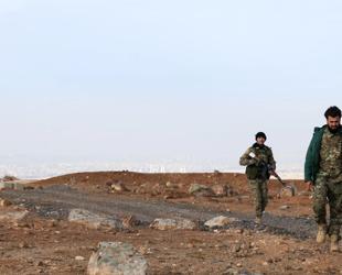 Syria says caught ISIL-linked cell behind shooting attack in northwest