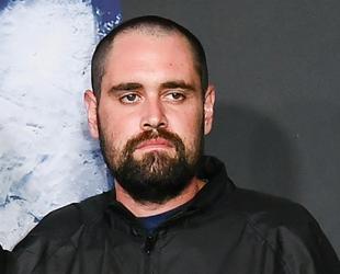 Rob Reiners son charged with parents murder