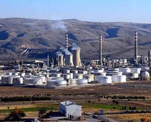 LPG production rises 3 percent annually in October