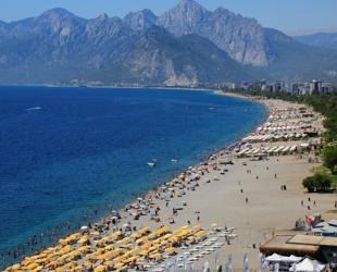 Antalya enters Euromonitor’s top 10 tourism destinations for first time