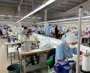 Apparel industry pins hopes on 2026 for export rebound