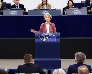 Coming days crucial for keeping Ukraine funded: EU chief