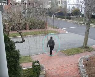 FBI widens net in hunt for Brown University shooter