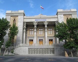 Tehran summons Greek Cypriot ambassador over UAE-backed claims