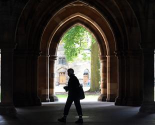 UK strikes deal with EU to rejoin Erasmus student exchange program