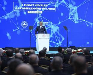 Türkiye foils 7 terror attacks in 2025 operations, minister says