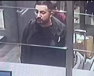 Türkiye issues Interpol red notice over courthouse gold heist