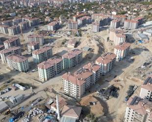 Türkiye nears completion of massive post-quake reconstruction effort