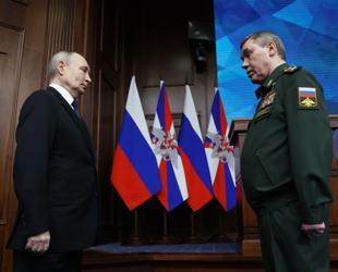 Putin says Russia will certainly achieve its goals in Ukraine