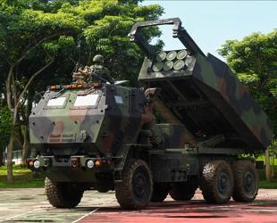 Trump greenlights over $11B in new arms packages for Taiwan