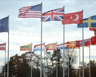 NATO agrees to nearly $3B military budget for 2026