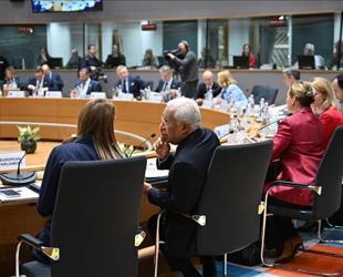 EU leaders convene high-stakes summit with Ukraine reparations loan on agenda