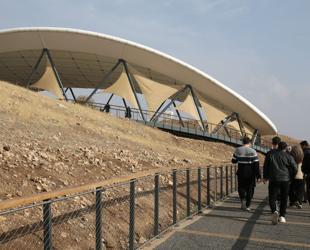 Overseas Göbeklitepe exhibitons expected to further boost Şanlıurfa tourism