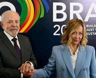 Brazil threatens to walk if EU delays Mercosur deal