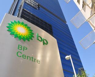 British energy giant BP extends shakeup as picks new CEO