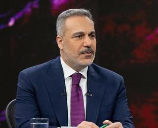 Fidan pushes for phase 2 of Gaza deal amid ceasefire violations