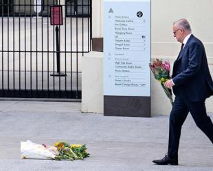 Australian PM vows hate speech crackdown