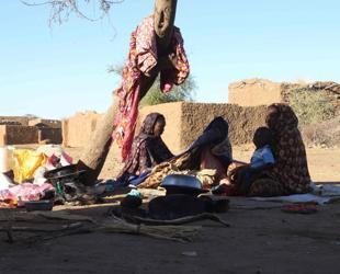 Over 1,000 killed in April attack on Sudan refugee camp: UN