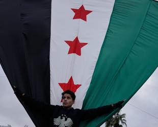 US Congress ends Assad-era Syria sanctions