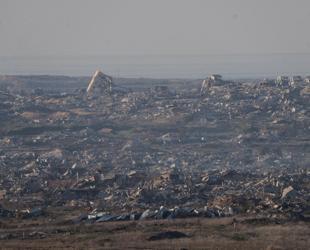 Türkiye, US, Qatar, Egypt to hold Gaza talks in Miami on Friday