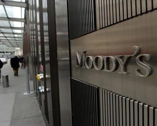Turkish economy expected to grow 3.2 pct in 2025, 3.4 pct in 2026: Moody’s