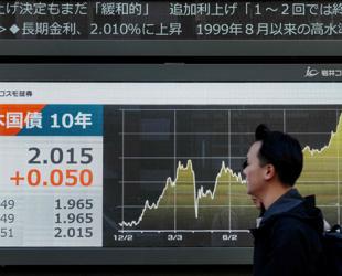 Volatile Oracle shares a proxy for Wall Streets AI jitters