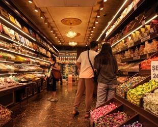 Turkish consumer confidence down in December