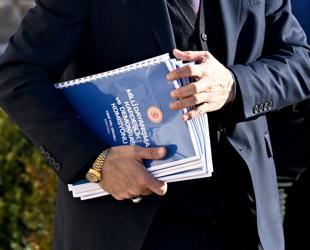 Parliament panel moves toward final report on anti-terror bid