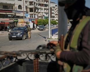 Syria reaffirms anti-ISIL fight after US strikes on terror targets