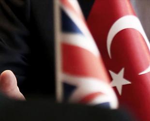 Türkiye, UK hold roundtable to boost defense industry ties in London