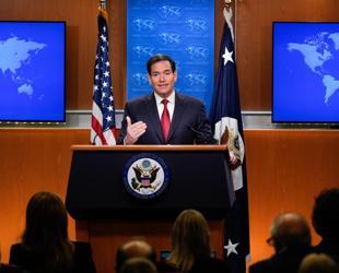 Rubio says wont force deal on Ukraine as Europeans join Miami talks