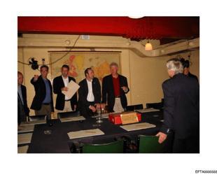 Epstein files opened: famous faces, many blacked-out pages