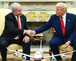 Trump to be presented with new plans to attack Iran: Report