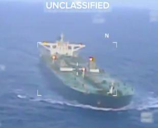 US again seizes oil tanker off coast of Venezuela