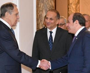 Egypt’s el-Sissi urges UN Security Council reforms for Africa’s larger role