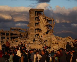 US unveils plan to rebuild Gaza into high-tech, luxury coastal hub: Report