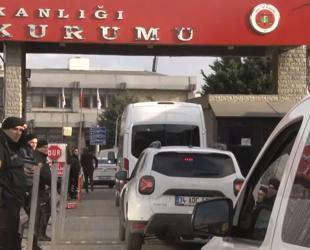 Chair of leading Turkish sports club Fenerbahçe questioned in drug probe