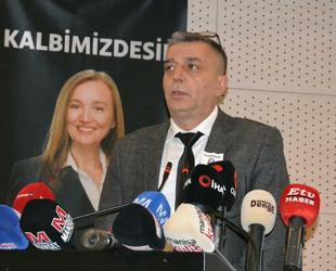 CHPs Şimşek elected Şehzadeler mayor following Durbays death