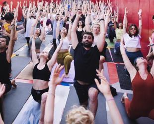 Türkiye to introduce official federation logo for licensed Pilates studios