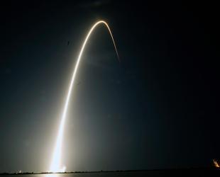 Intel: Russia developing weapon to target Starlink satellites