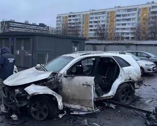 Moscow car blast kills Russian general: investigators