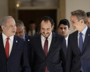 Israel, Greece, Greek Cyprus signal ‘new stage’ in alliance