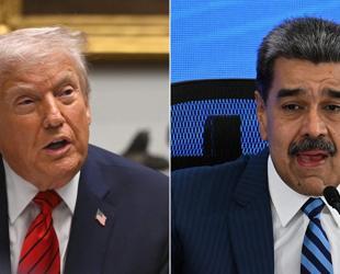 Trump says would be smart for Venezuelas Maduro to step down