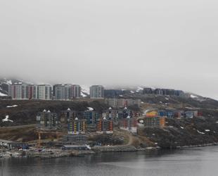 Trump says US needs Greenland for national security