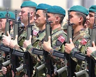 Türkiye extends Libya troop presence for another two years