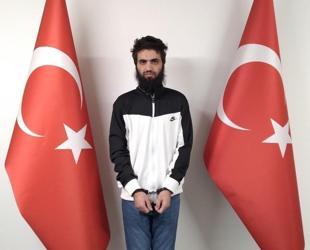 Türkiye captures senior ISIL figure on Afghan-Pakistan border