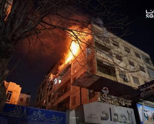 Syrian gov’t, SDF order their troops to halt deadly clashes