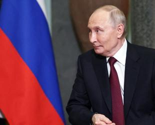 Putin meets with Syria’s foreign, defense ministers in Moscow